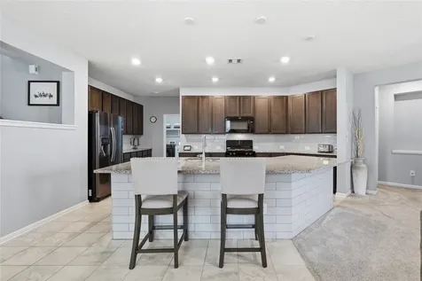 3912 Eagle Nest Lake Lane Magnolia TX 77354