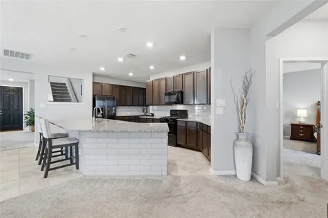 3912 Eagle Nest Lake Lane Magnolia TX 77354