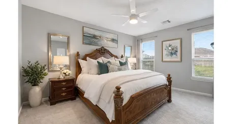 3912 Eagle Nest Lake Lane Magnolia TX 77354
