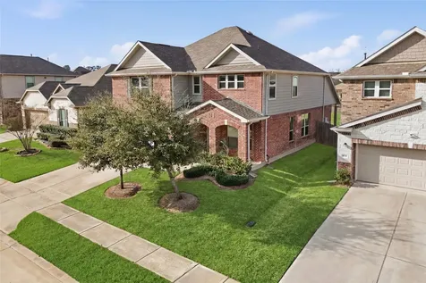 3912 Eagle Nest Lake Lane Magnolia TX 77354