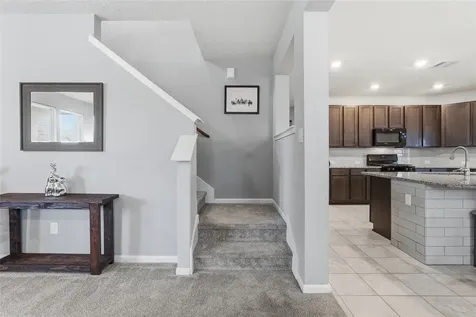3912 Eagle Nest Lake Lane Magnolia TX 77354
