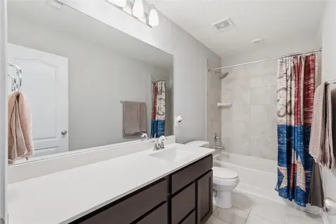 3912 Eagle Nest Lake Lane Magnolia TX 77354