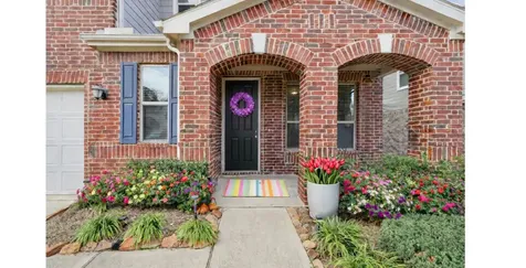3912 Eagle Nest Lake Lane Magnolia TX 77354