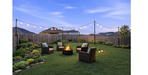 3912 Eagle Nest Lake Lane Magnolia TX 77354