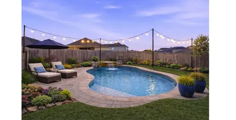 3912 Eagle Nest Lake Lane Magnolia TX 77354