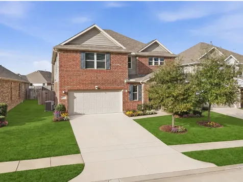 3912 Eagle Nest Lake Lane Magnolia TX 77354