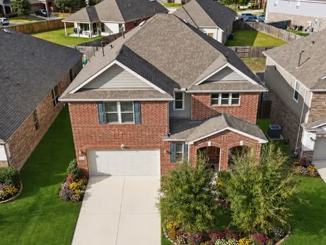 3912 Eagle Nest Lake Lane Magnolia TX 77354