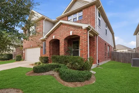 3912 Eagle Nest Lake Lane Magnolia TX 77354