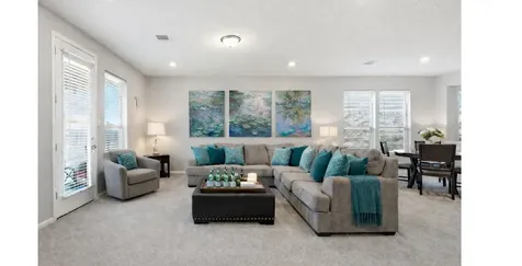 3912 Eagle Nest Lake Lane Magnolia TX 77354