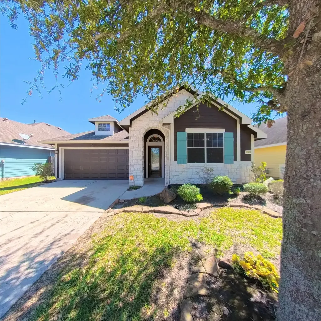 30938 Blue Ridge Park Lane Spring TX 77386