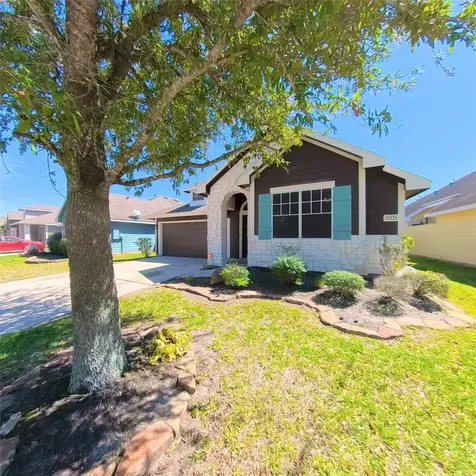 30938 Blue Ridge Park Lane Spring TX 77386
