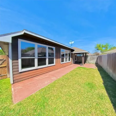 30938 Blue Ridge Park Lane Spring TX 77386