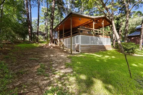 128 Lazy Lane Circle Grapeland TX 75844