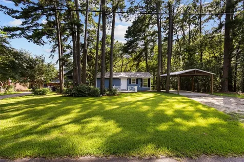 128 Lazy Lane Circle Grapeland TX 75844