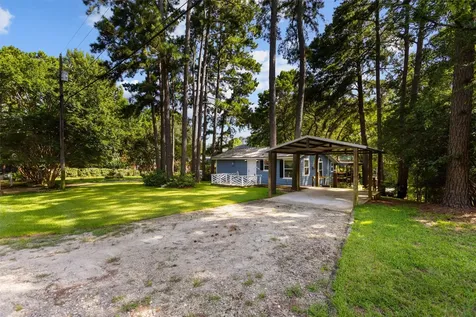 128 Lazy Lane Circle Grapeland TX 75844