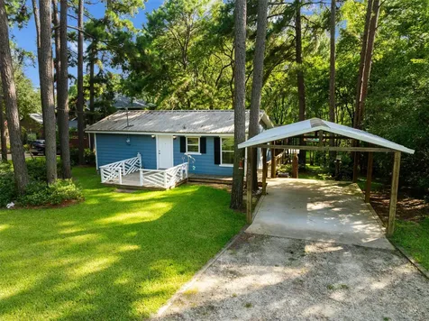 128 Lazy Lane Circle Grapeland TX 75844