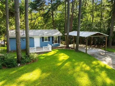 128 Lazy Lane Circle Grapeland TX 75844
