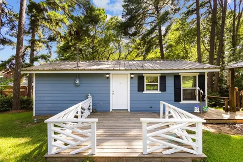 128 Lazy Lane Circle Grapeland TX 75844