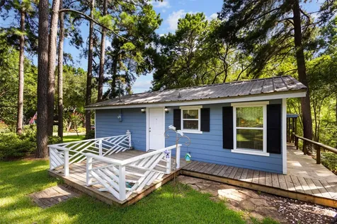 128 Lazy Lane Circle Grapeland TX 75844