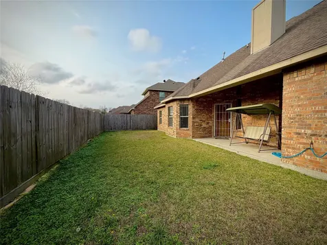 3741 Debbie Avenue Groves TX 77619