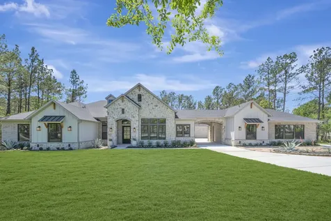 7741 Dog Wood Acres Drive Montgomery TX 77316