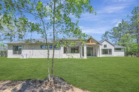 7741 Dog Wood Acres Drive Montgomery TX 77316
