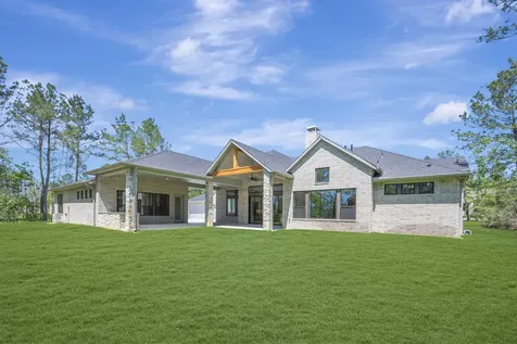 7741 Dog Wood Acres Drive Montgomery TX 77316