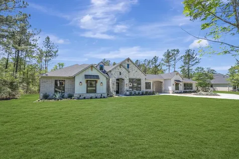 7741 Dog Wood Acres Drive Montgomery TX 77316