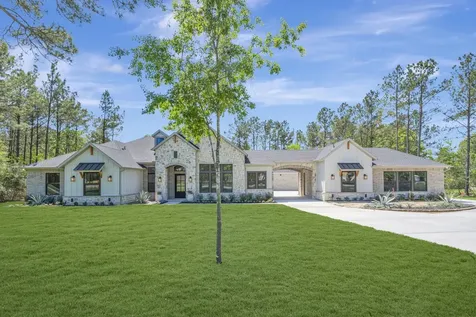 7741 Dog Wood Acres Drive Montgomery TX 77316