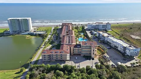 9520 Seawall Boulevard 353 Galveston TX 77554