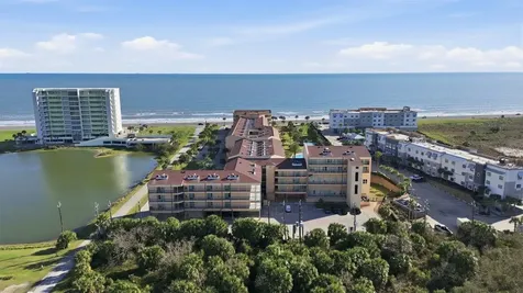 9520 Seawall Boulevard 353 Galveston TX 77554