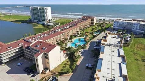 9520 Seawall Boulevard 353 Galveston TX 77554