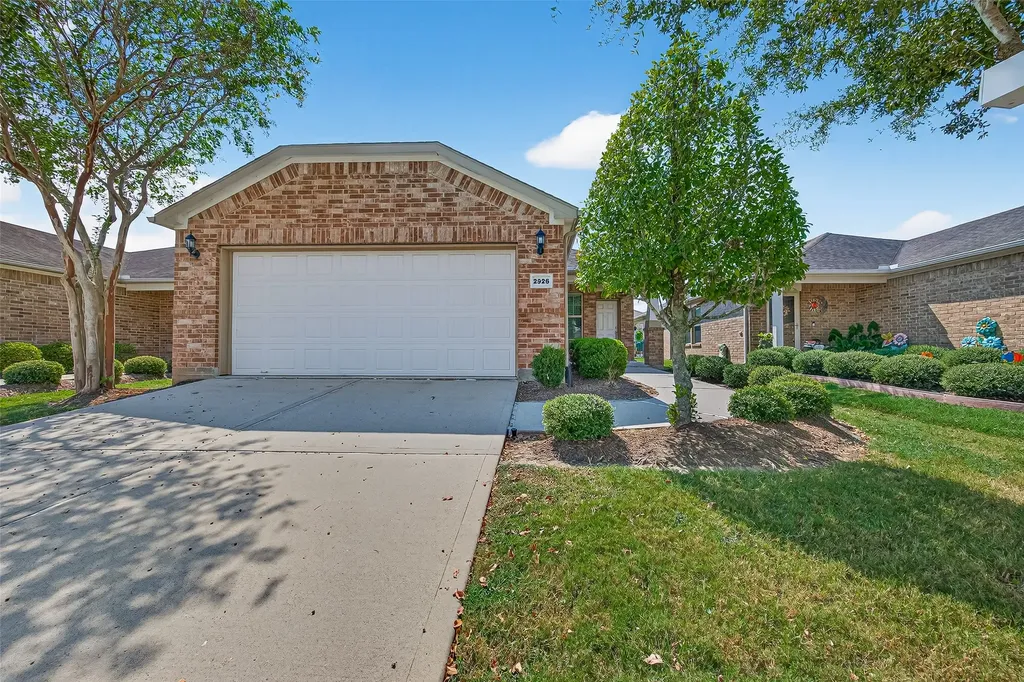 2926 Coral Berry Court Richmond TX 77469