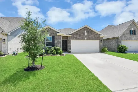 2819 Painted Sunrise Trail Houston TX 77045
