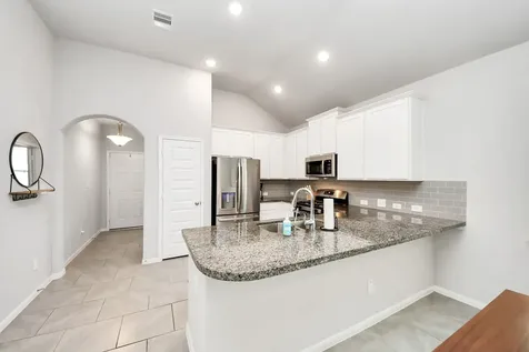 2819 Painted Sunrise Trail Houston TX 77045