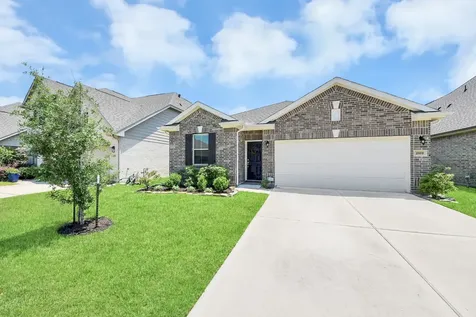 2819 Painted Sunrise Trail Houston TX 77045