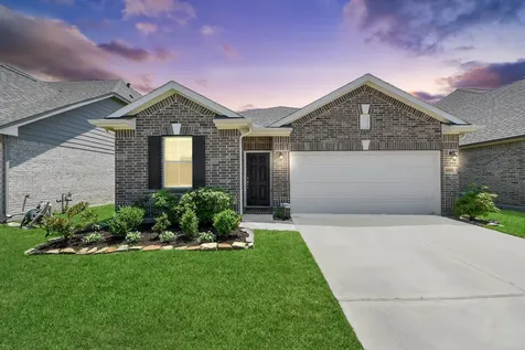 2819 Painted Sunrise Trail Houston TX 77045