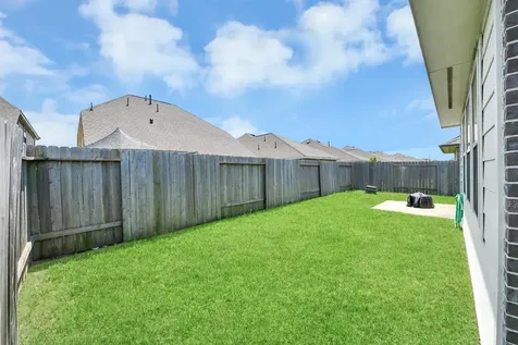 2819 Painted Sunrise Trail Houston TX 77045
