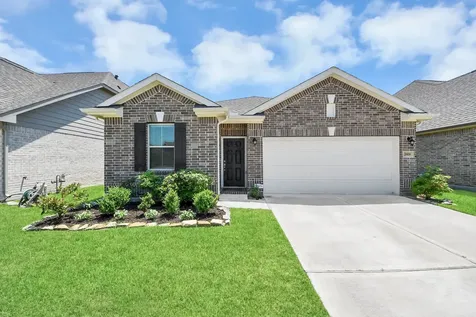 2819 Painted Sunrise Trail Houston TX 77045
