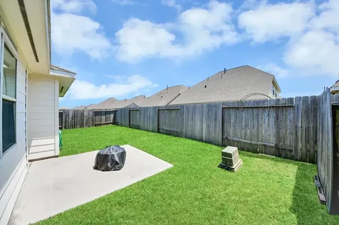 2819 Painted Sunrise Trail Houston TX 77045