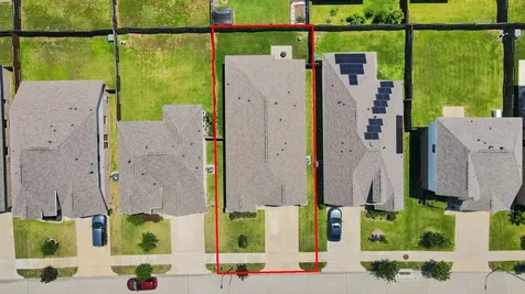 2819 Painted Sunrise Trail Houston TX 77045