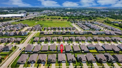2819 Painted Sunrise Trail Houston TX 77045