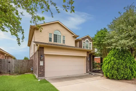 2819 Empire Oaks Lane Katy TX 77494