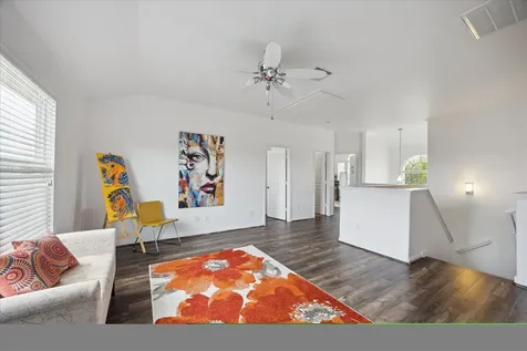 2819 Empire Oaks Lane Katy TX 77494