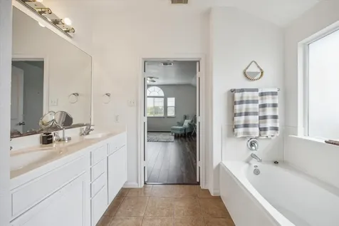 2819 Empire Oaks Lane Katy TX 77494