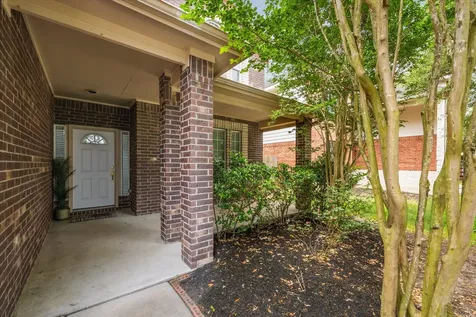 2819 Empire Oaks Lane Katy TX 77494