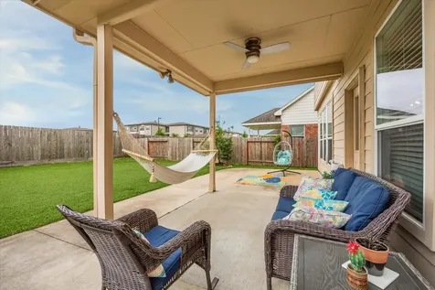 2819 Empire Oaks Lane Katy TX 77494