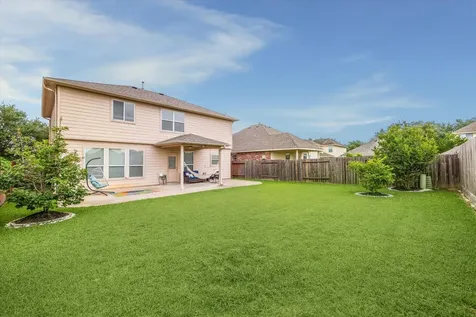 2819 Empire Oaks Lane Katy TX 77494