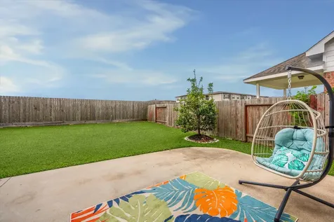 2819 Empire Oaks Lane Katy TX 77494