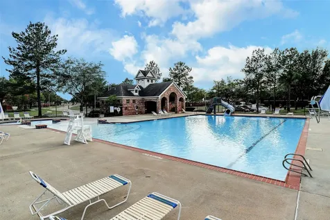 2819 Empire Oaks Lane Katy TX 77494